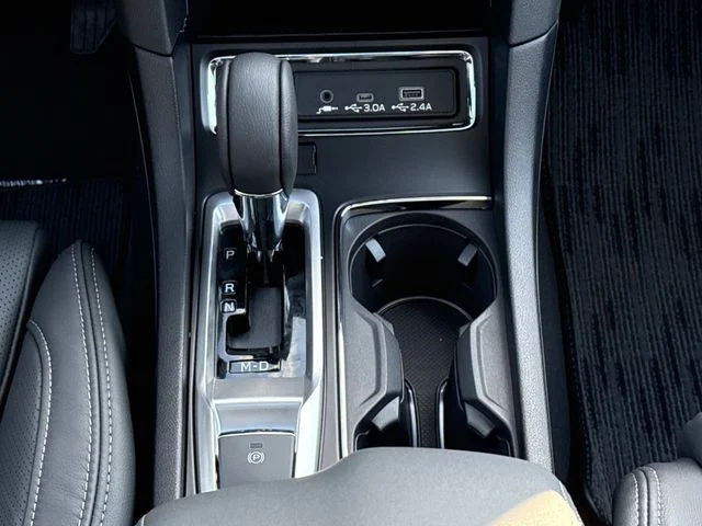 Used 2026 Gray Subaru Limited image 22