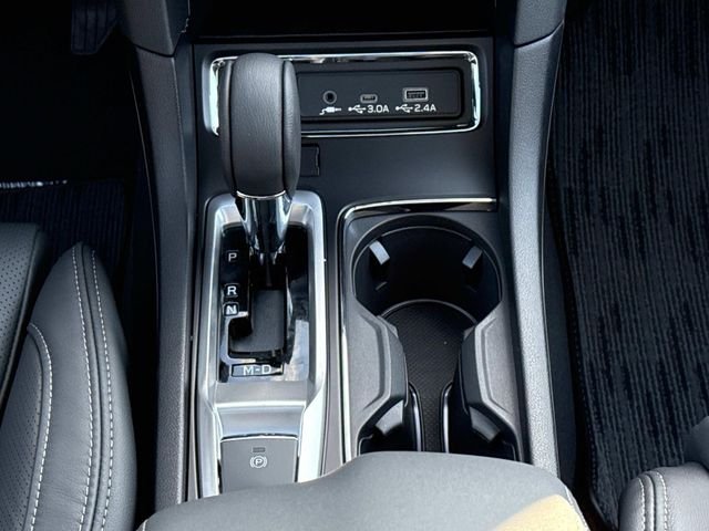 Used 2026 Gray Subaru Limited image 22