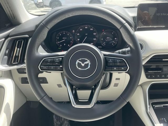 New 2026 Artisan Red Premium Mazda 3.3 Turbo Premium Plus AWD image 21