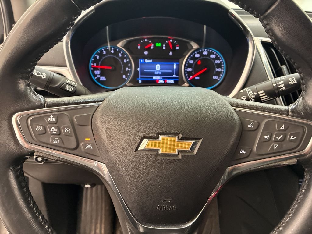 Used 2020 White Chevrolet LT image 14