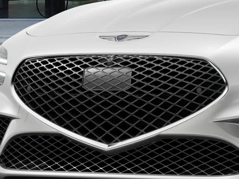 New 2026 Uyuni White Genesis 2.5T Prestige image 13