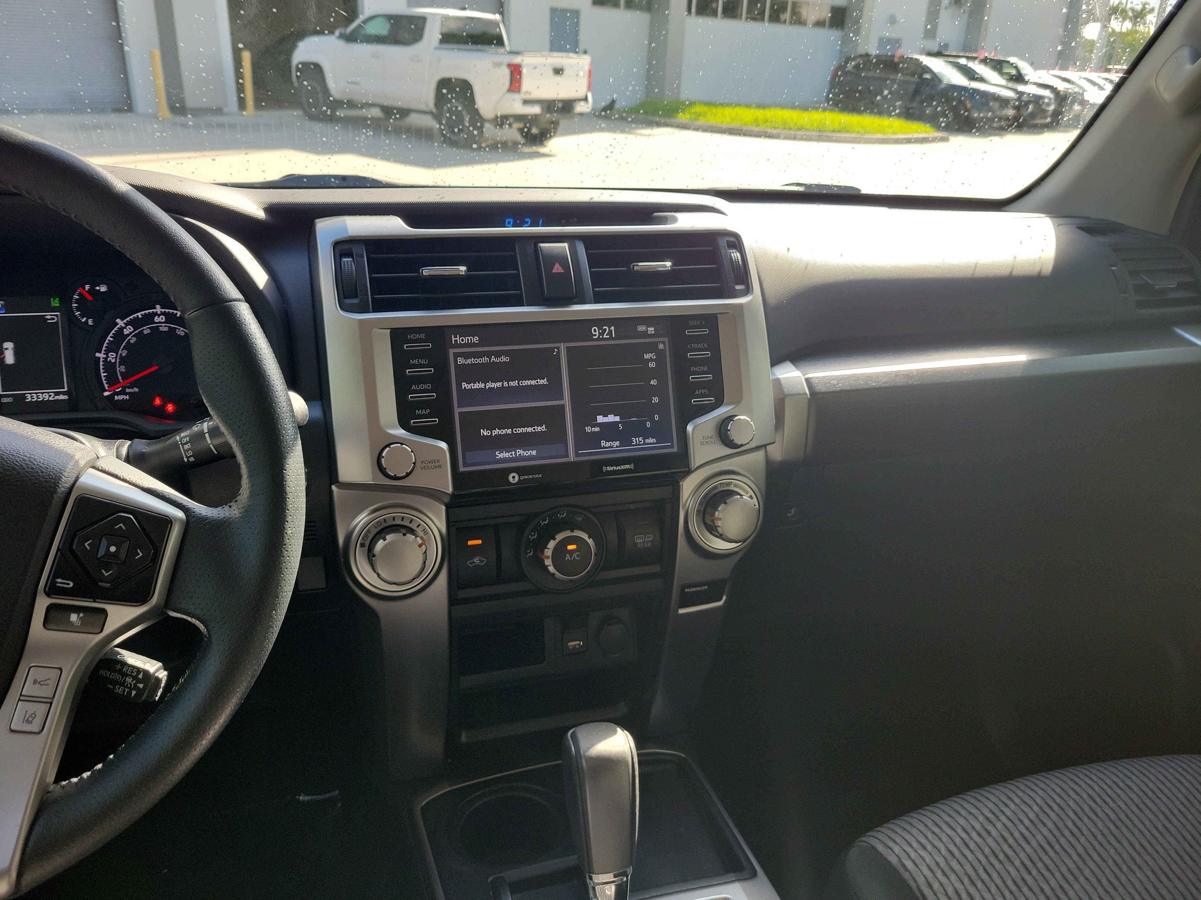 Used 2024 Ice Toyota SR5 image 18