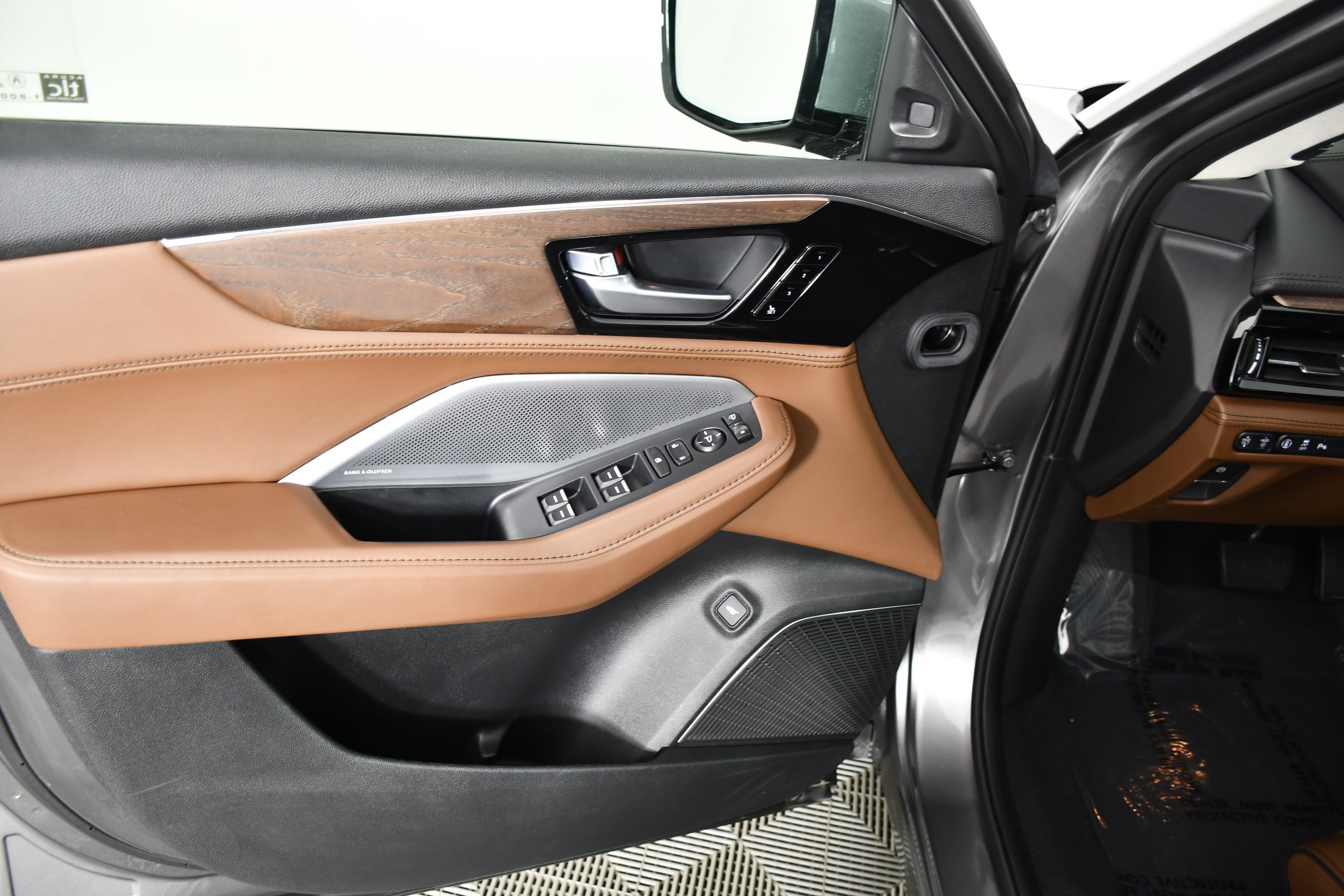 2025 Acura MDX Advance Package - Photo 36