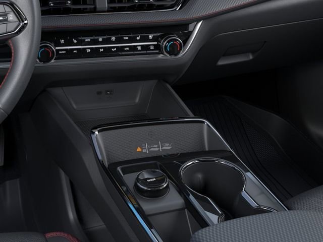 2026 Chevrolet Equinox RS - Photo 23