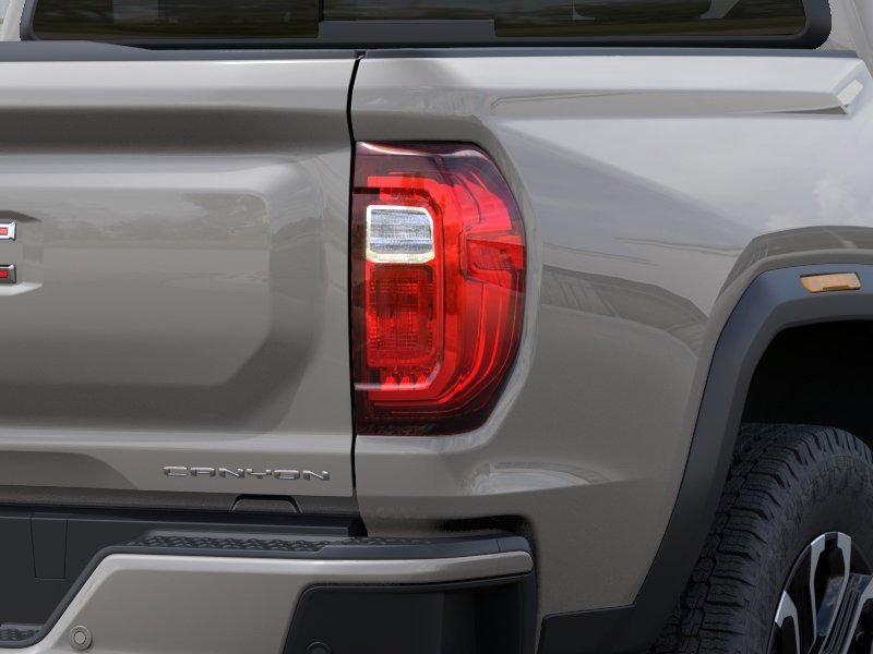 2026 GMC Canyon Denali - Photo 11