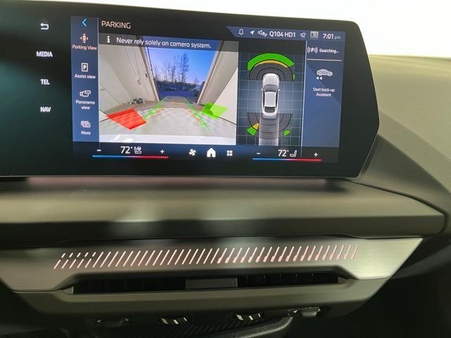 2025 BMW 2 Series 228 - Photo 17