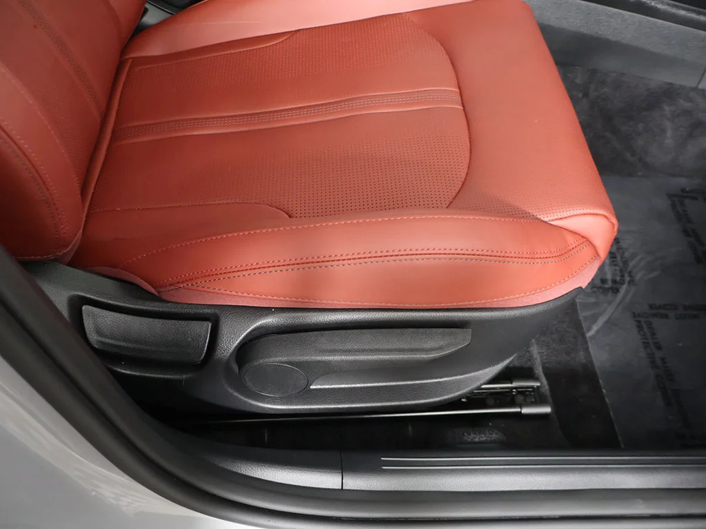 Used 2025 Gray Kia GT-Line image 33