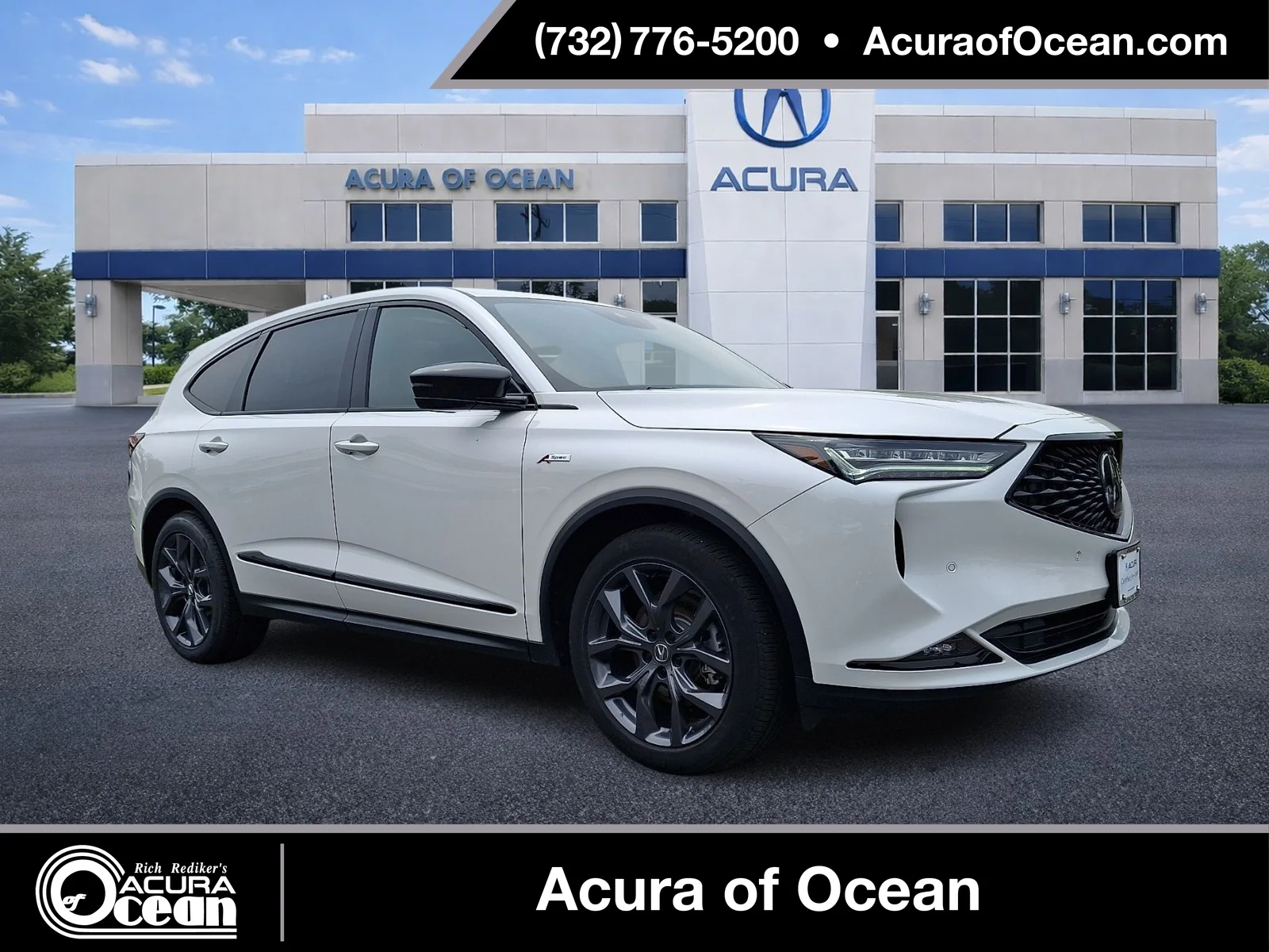 2024 Acura MDX