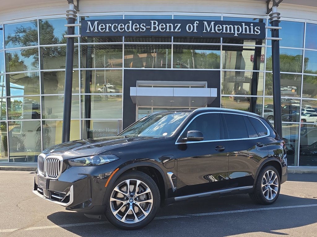 2024 BMW X5
