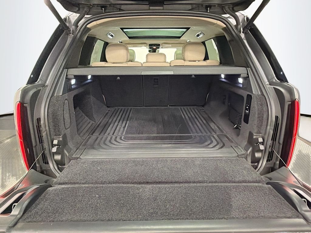 2023 Land Rover Range Rover SE - Photo 27