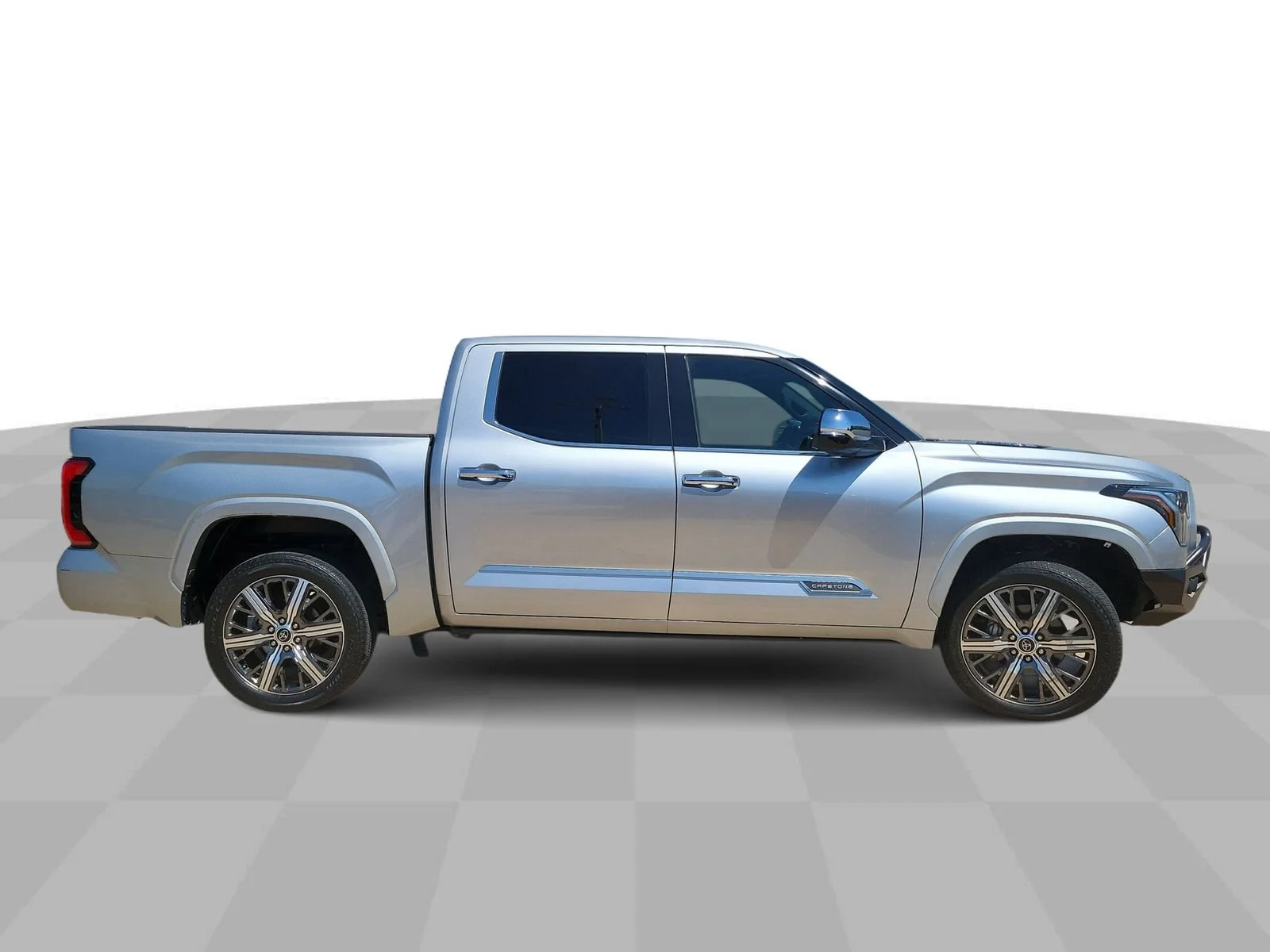 2023 Toyota Tundra Capstone - Photo 9