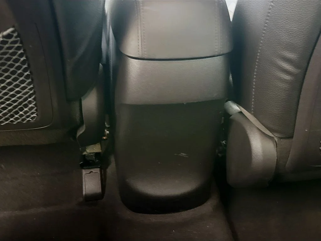 Used 2010 Blue Hyundai Limited image 28