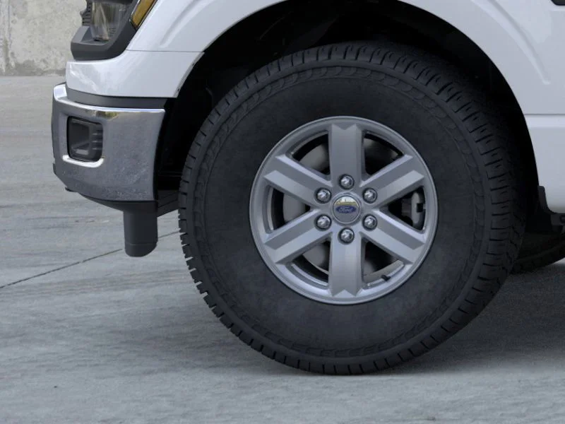 Used 2026 Oxford White Ford XL image 19