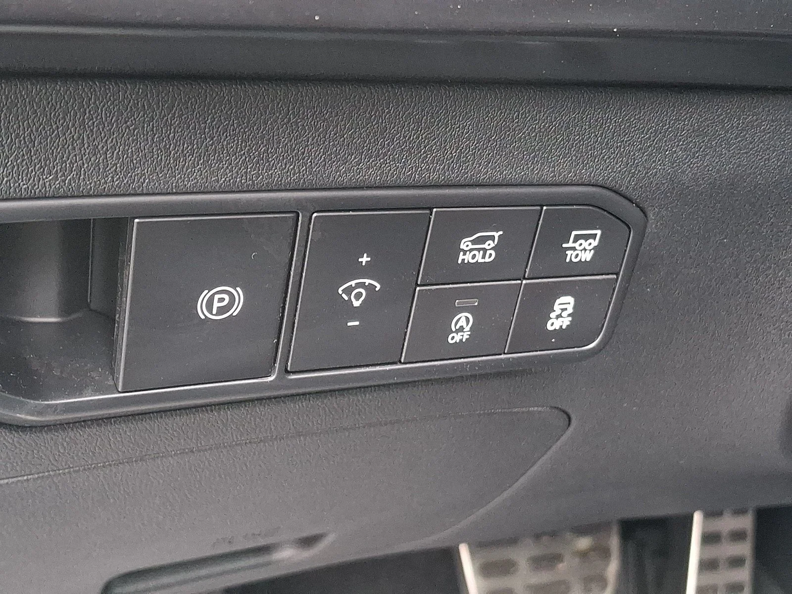 New 2027 Terrain Brown Matte Kia X-Line SX image 12