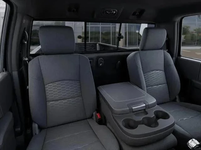2025 RAM 3500 Tradesman - Photo 45