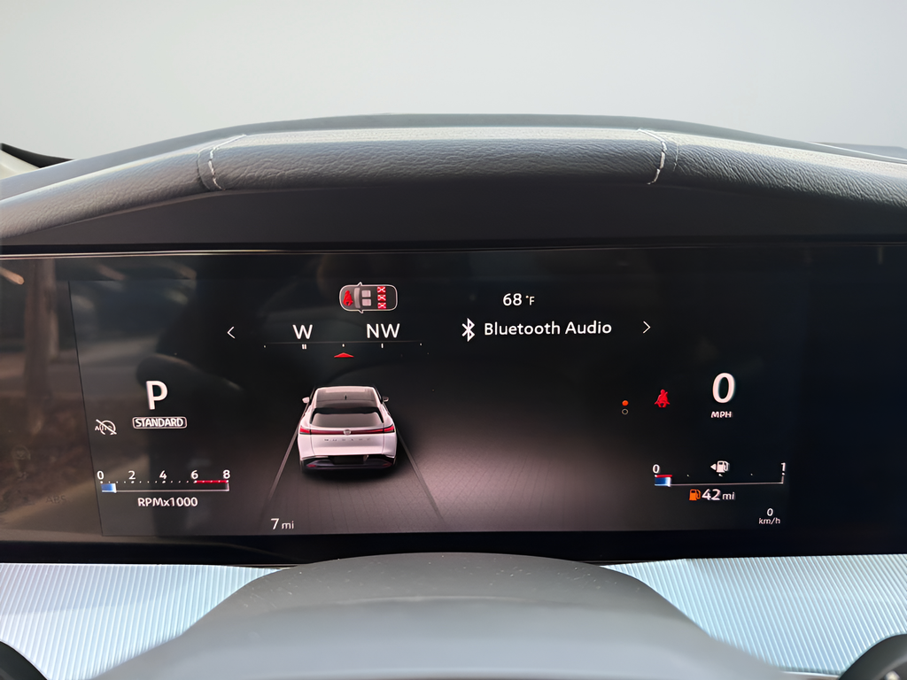 New 2026 Red Nissan SL image 29