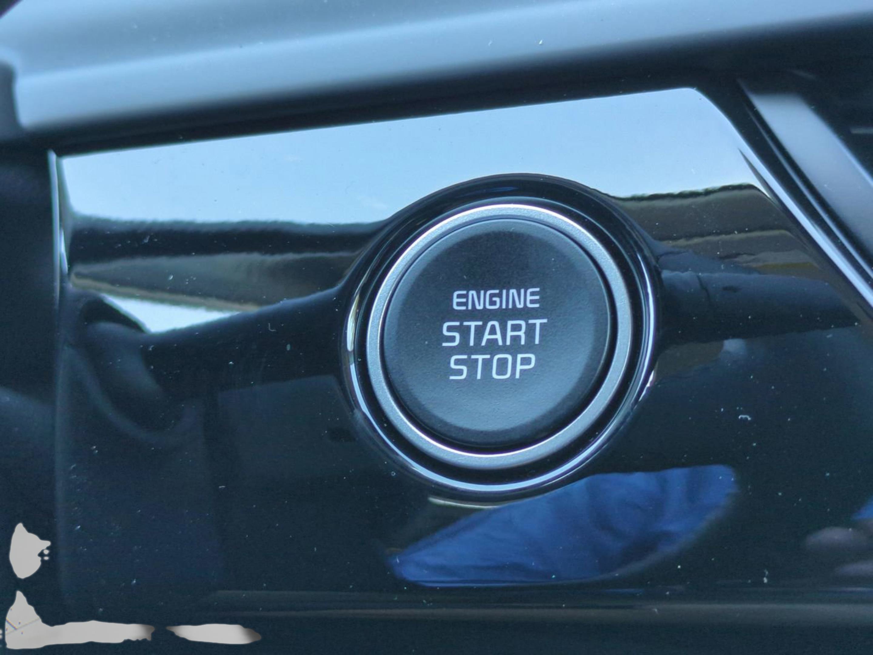 New 2026 Neptune Blue Kia S image 32