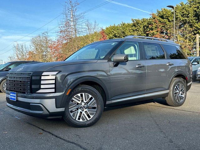 2026 Hyundai PALISADE HYBRID SEL 7P