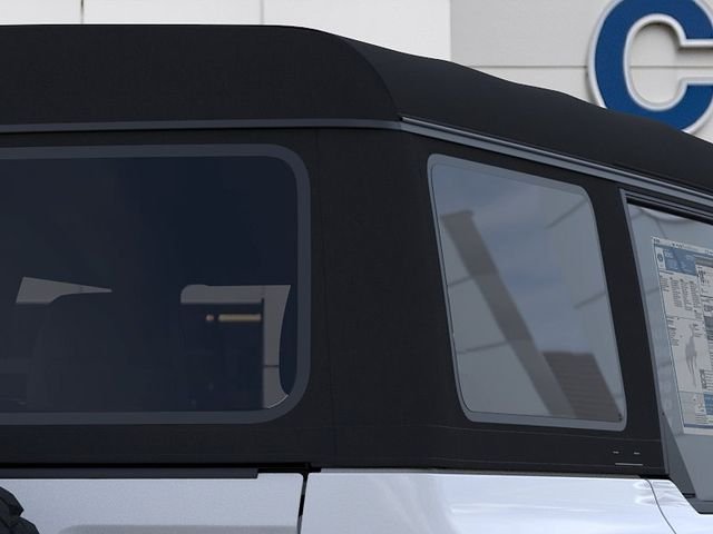 New 2025 Oxford White Ford Outer Banks® image 25