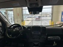 Used 2024 White Ram High Roof image 27