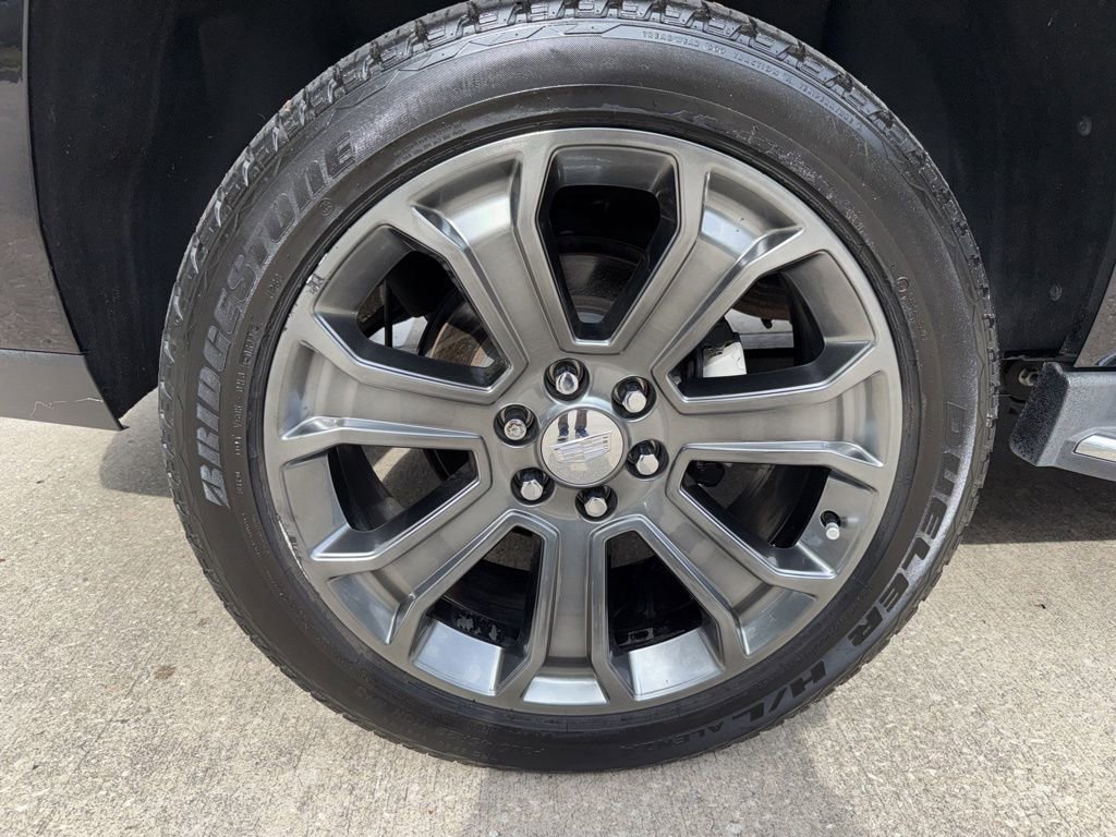 Used 2020 BLACK RAVEN Cadillac 2WD Standard image 48