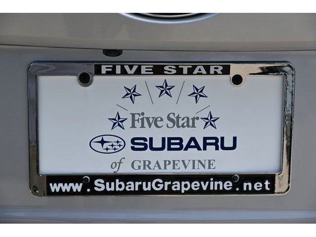 New 2026 Silver Subaru Sport image 42