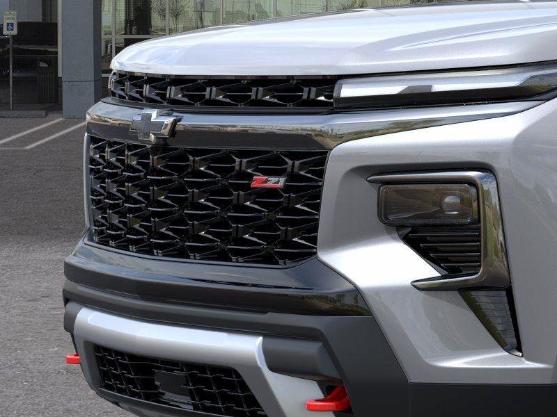2026 Chevrolet Traverse Z71 - Photo 13