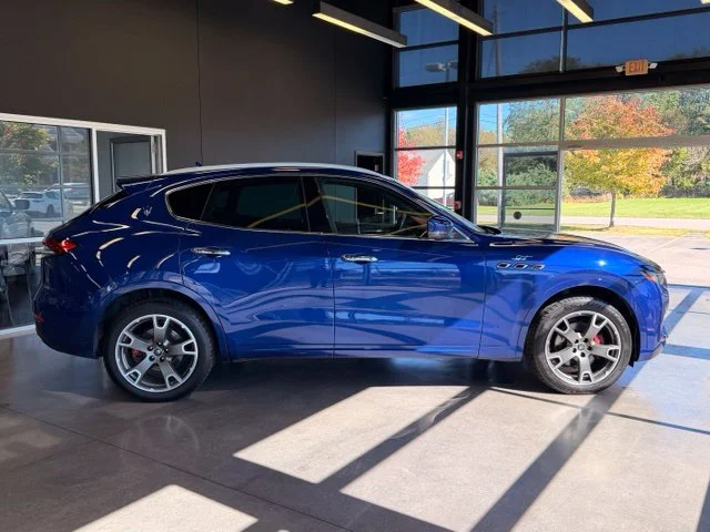 Certified Used 2023  Maserati GT image 6