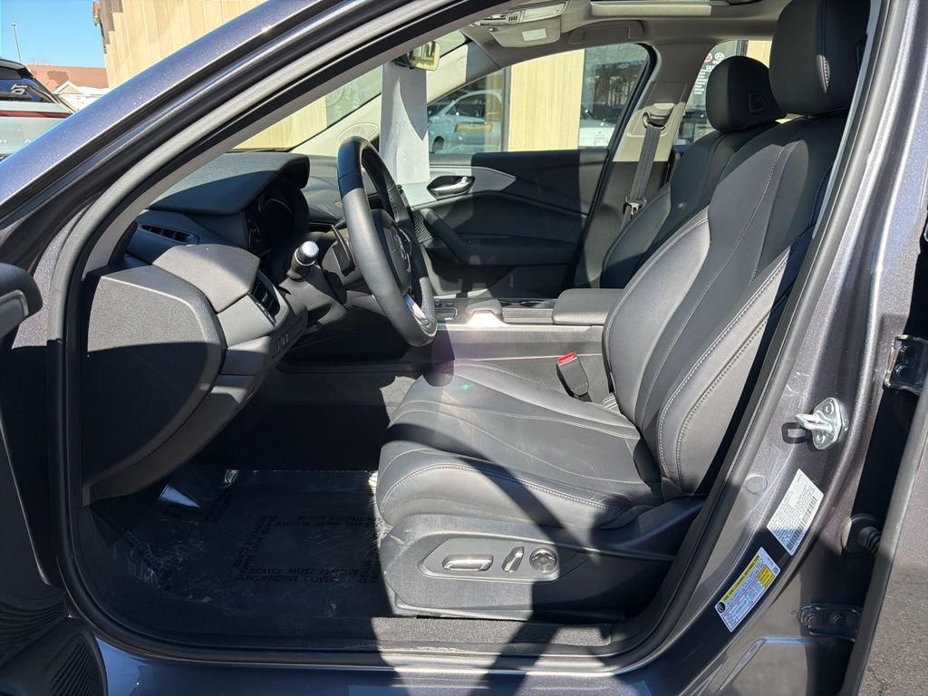 2023 Acura TLX Base - Photo 8
