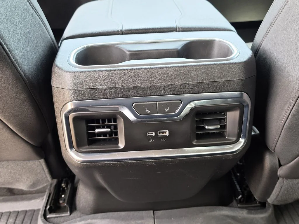 Used 2023 Black Chevrolet LTZ image 20