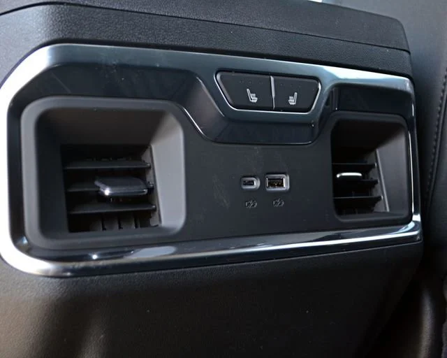 2026 Chevrolet Silverado 2500 HD LTZ - Photo 14
