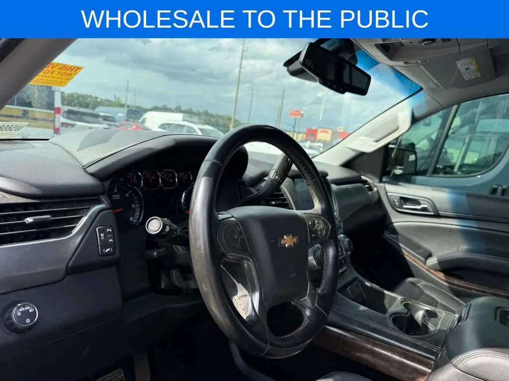 Used 2018 Gray Chevrolet LT image 23
