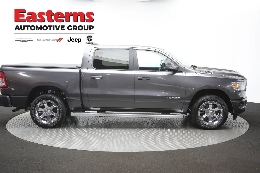 Used 2023 Gray Ram Big Horn/Lone Star image 47