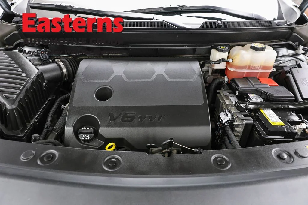 Used 2023 Gray Buick Essence image 7