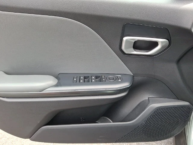 Certified Used 2025 Gray Kia LXS image 13