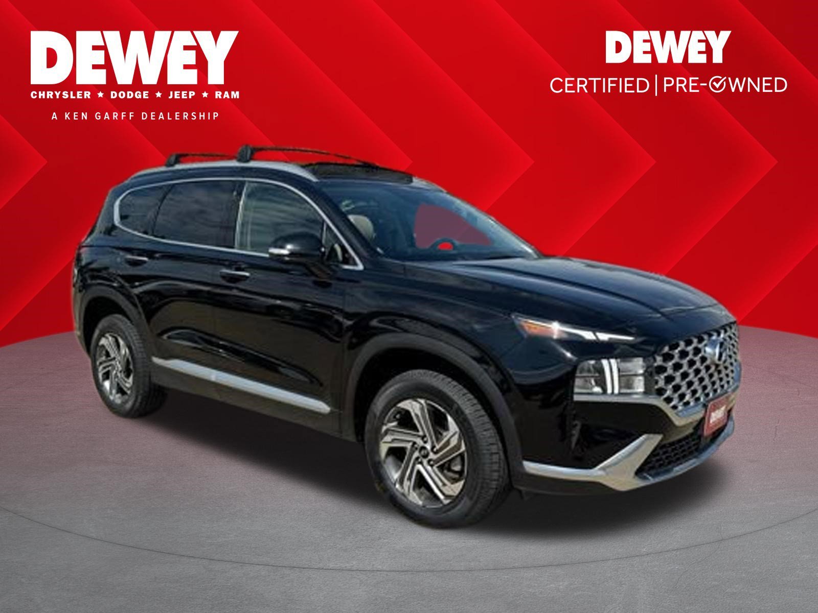 2023 Hyundai Santa Fe SEL 2.5 AWD's photo