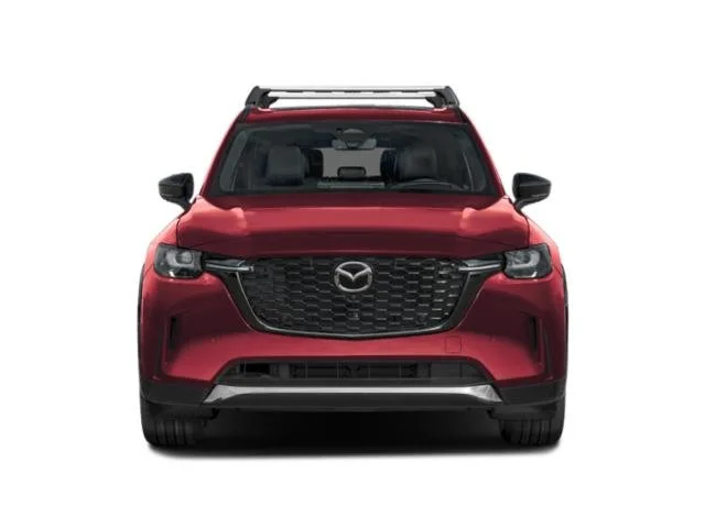 New 2026 Platinum Quartz Metallic Mazda S Premium Sport image 7