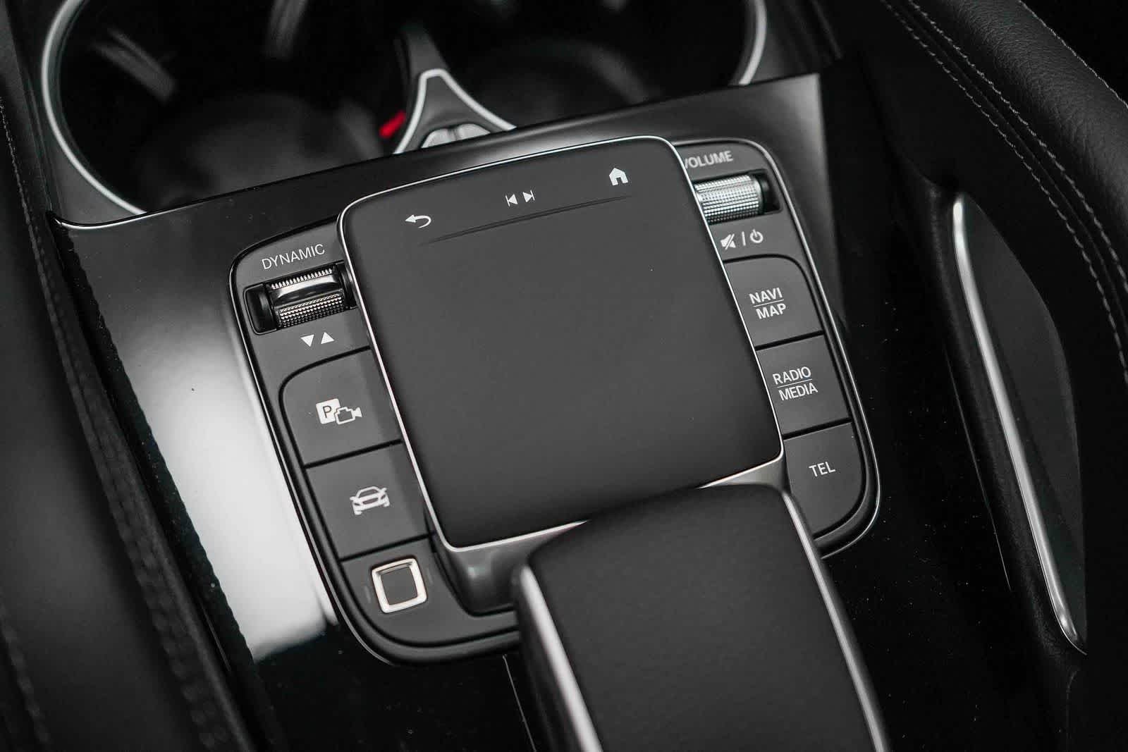 New 2026 Black Mercedes-Benz GLS 450 image 48