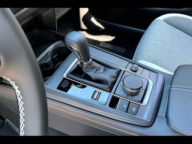 New 2026 Ceramic Metallic Mazda 2.5 S Aire Edition image 7