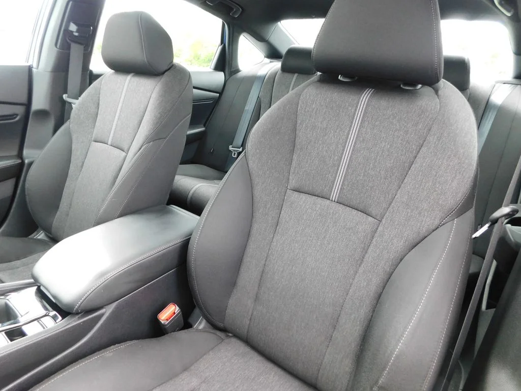 Used 2025 Blue Honda Sport image 16