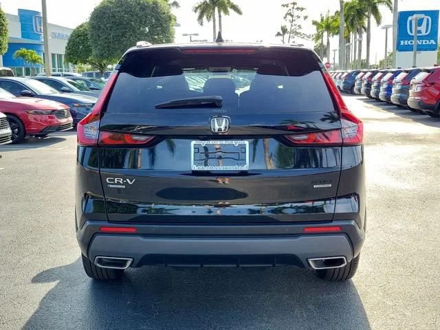 2023 Honda CR-V Sport Touring - Photo 5
