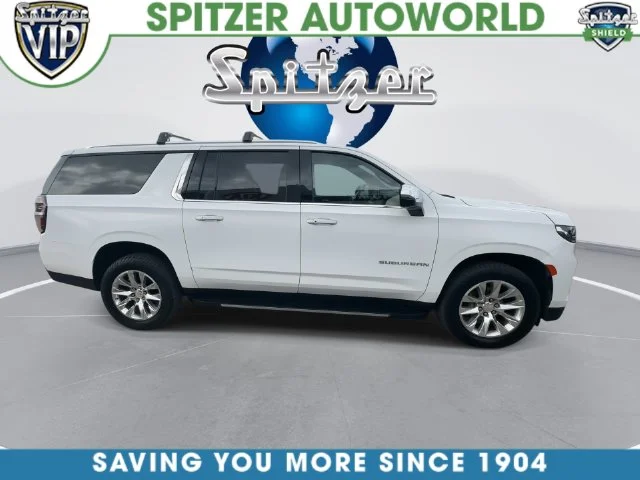 Used 2021 White Chevrolet Premier image 16