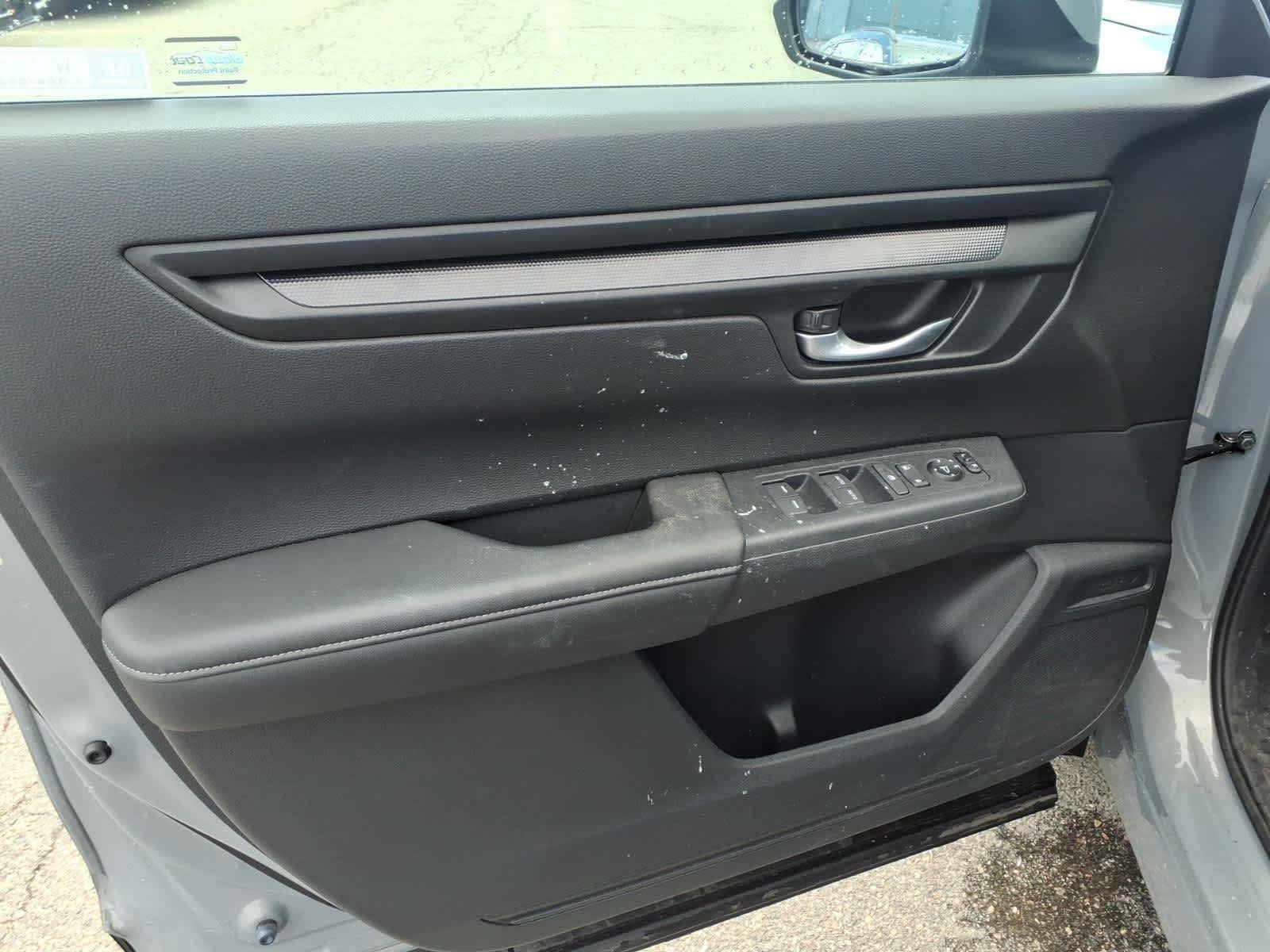 2024 Honda CR-V EX - Photo 11