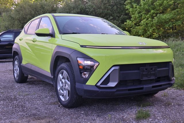 2024 Hyundai Kona SE - Photo 7