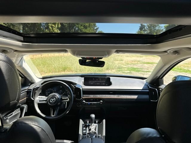 2024 Mazda CX-50 S PREMIUM PLUS - Photo 25