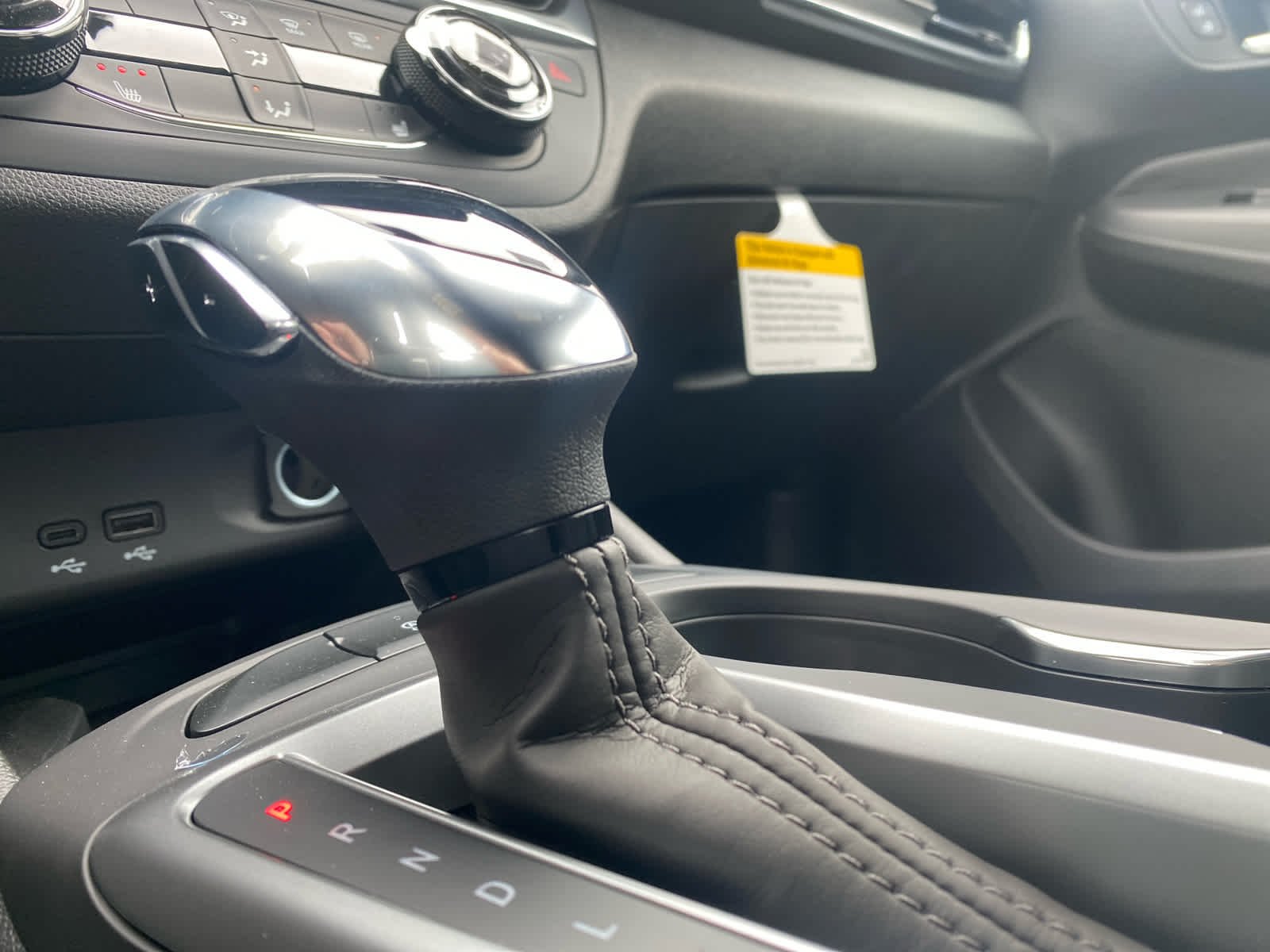 2026 Buick Envista Preferred - Photo 23