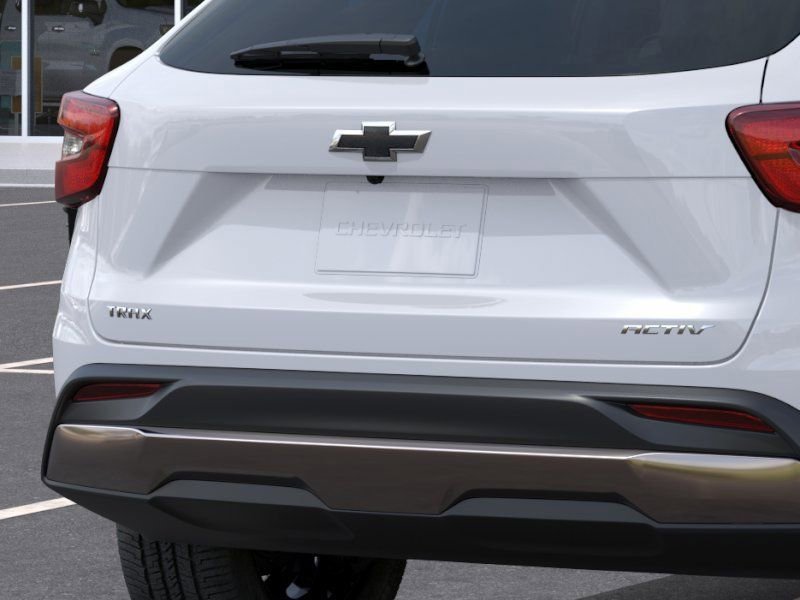 2026 Chevrolet Trax Activ - Photo 14