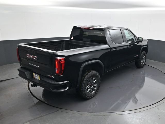 New 2026 Onyx Black GMC AT4X image 17