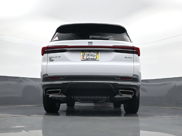 2026 Buick Enclave Preferred - Photo 27