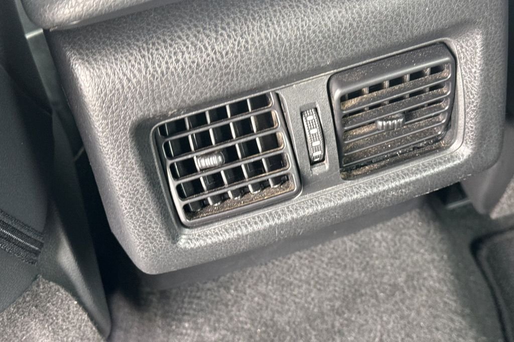 Used 2025 Blue Toyota SE image 16